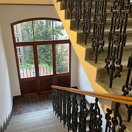 Leger Residence Apartment Πράγα Εξωτερικό φωτογραφία