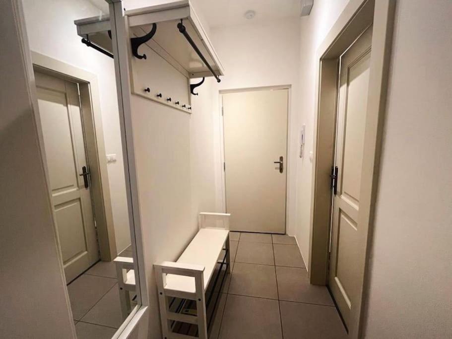 Leger Residence Apartment Πράγα Εξωτερικό φωτογραφία