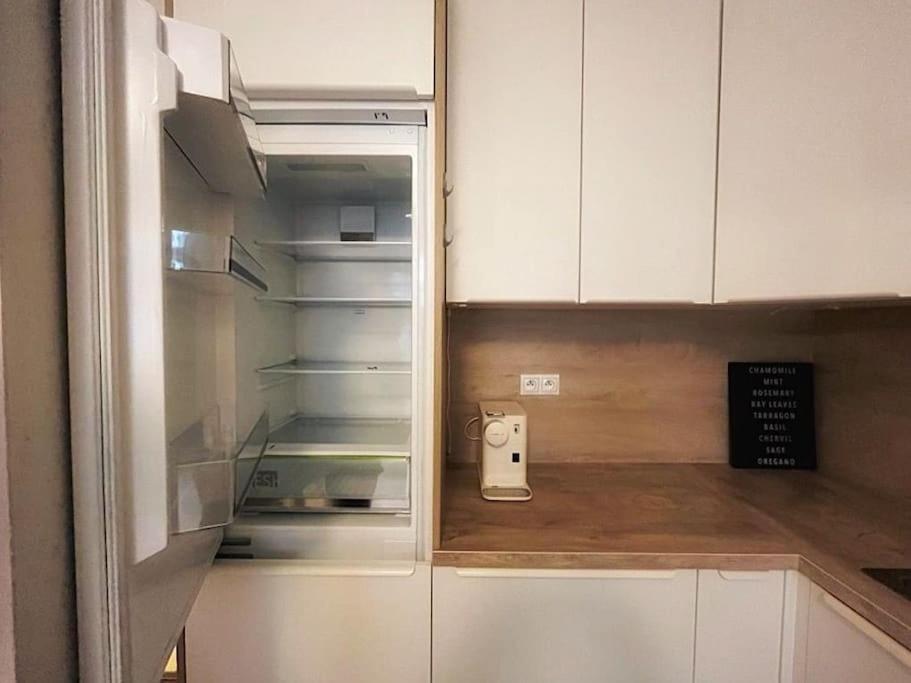 Leger Residence Apartment Πράγα Εξωτερικό φωτογραφία