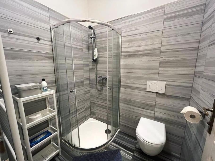 Leger Residence Apartment Πράγα Εξωτερικό φωτογραφία